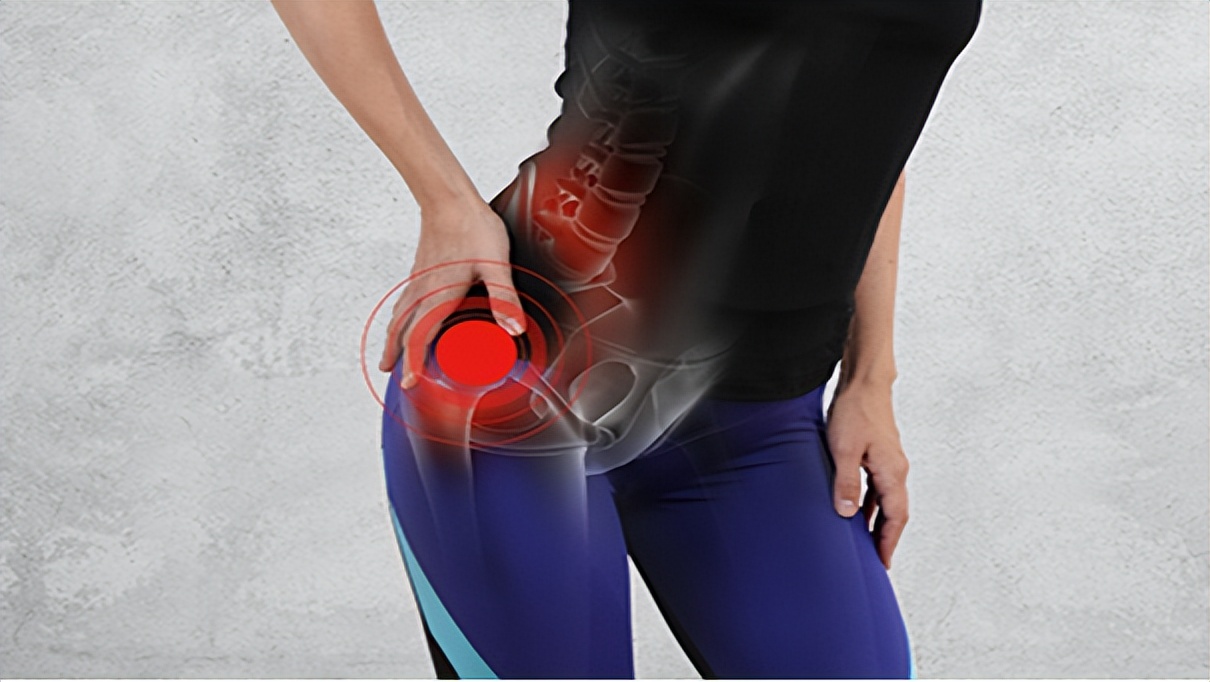胯骨疼痛要警惕什么病,身体有病情况说明
