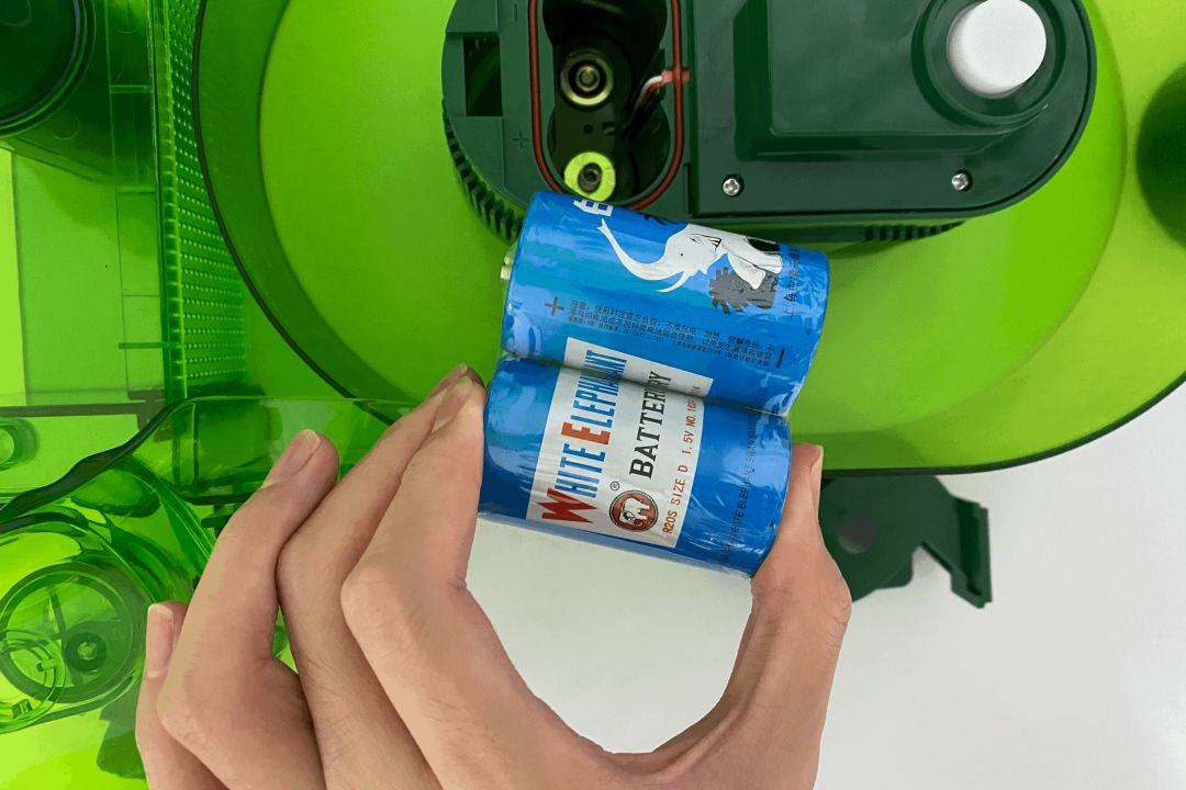 下单这件沙雕小厨具时，我已经做好了当怨种的准备