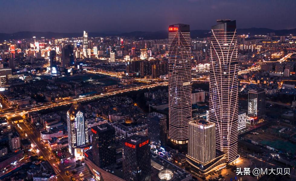 云南昆明市城市介绍,昆明辖区城市有哪些