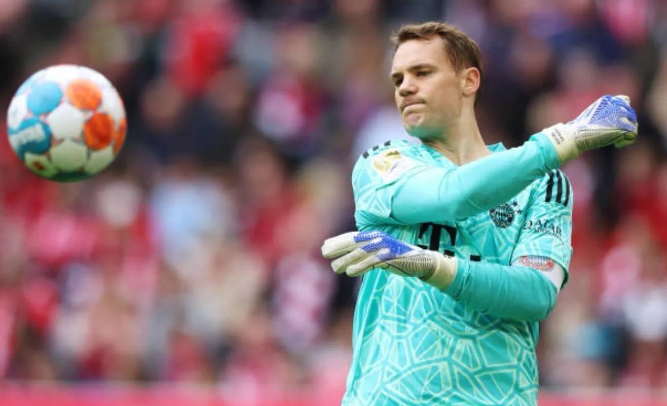 德甲联赛2021-2022赛程表,2023赛季五大联赛最佳阵容