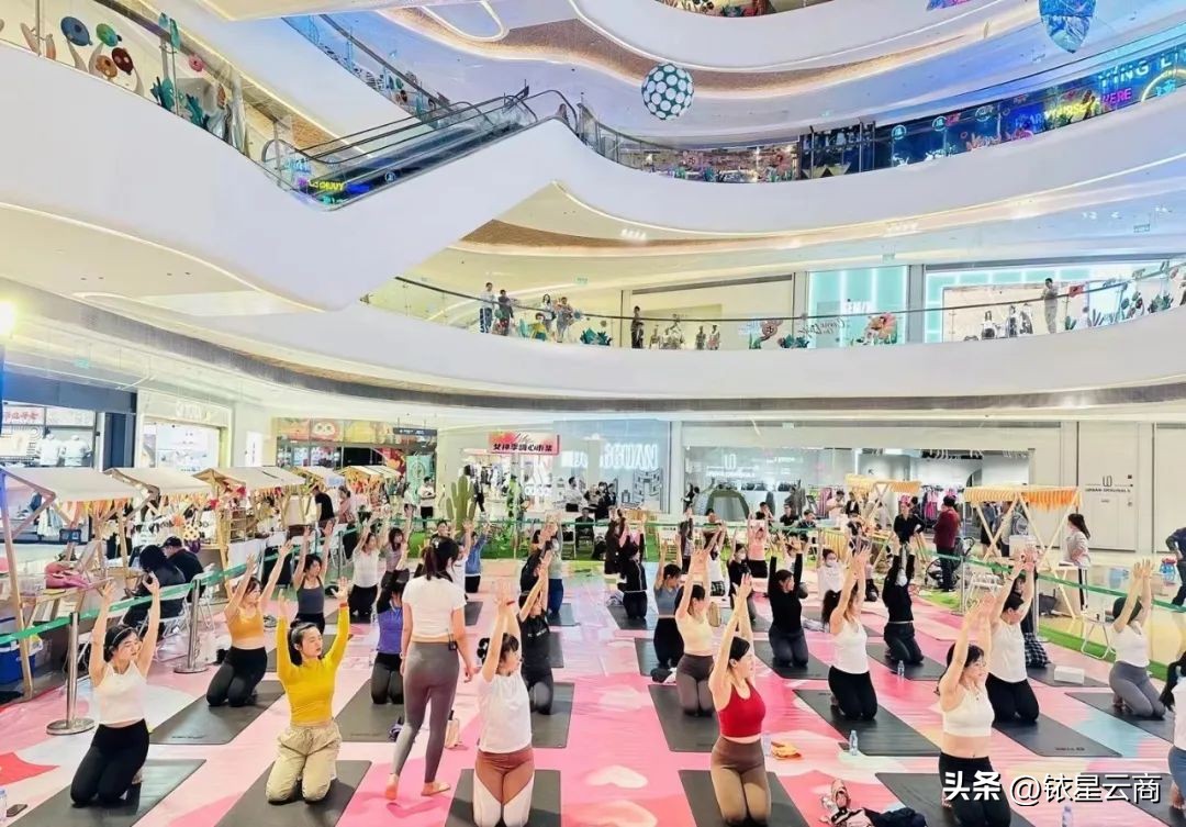 梵音瑜伽静修中心靠谱吗,梵音瑜伽店有哪些