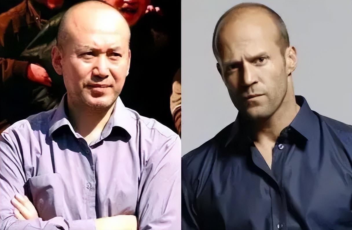 牛得草金不换郭达,中国内地男演员郭达简介