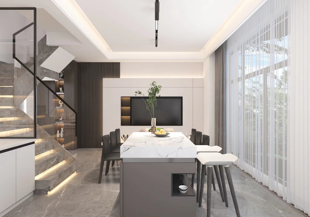 上海旧房翻新哪家装修公司靠谱,上海厨卫翻新装修公司