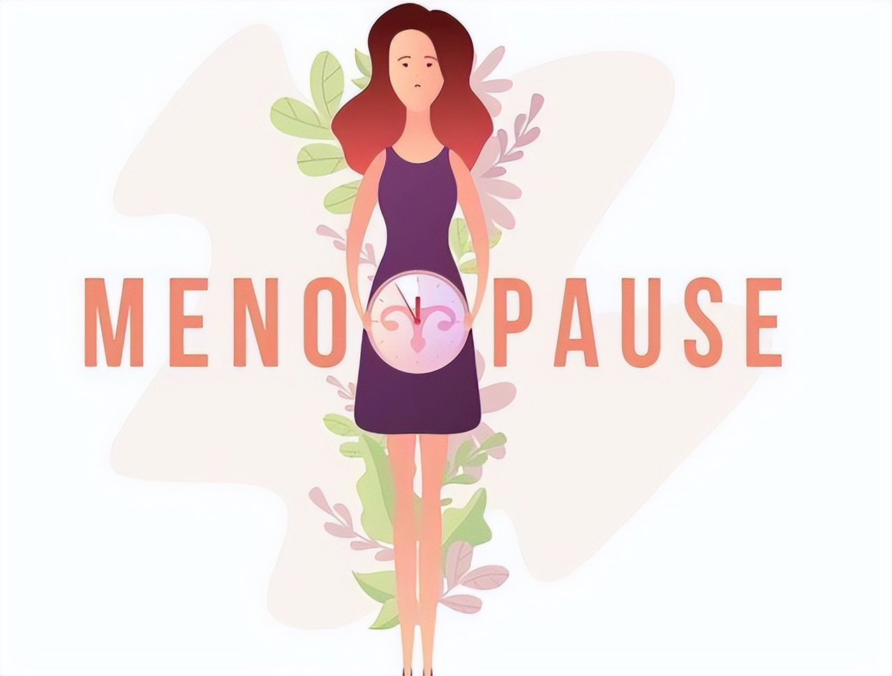 女子头晕胸闷,以为心肺不好,医生看到她的指甲怀疑子宫肌瘤