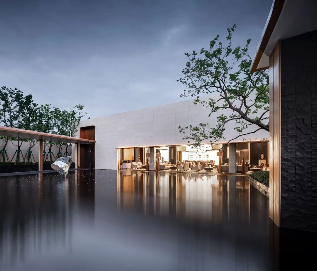 设计趋势丨美林设计集团，一家全员实现健身自由的设计公司