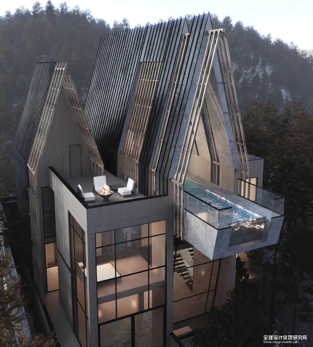 awards2018鑾峰鍚嶅崟,2019awards鑾峰鍚嶅崟