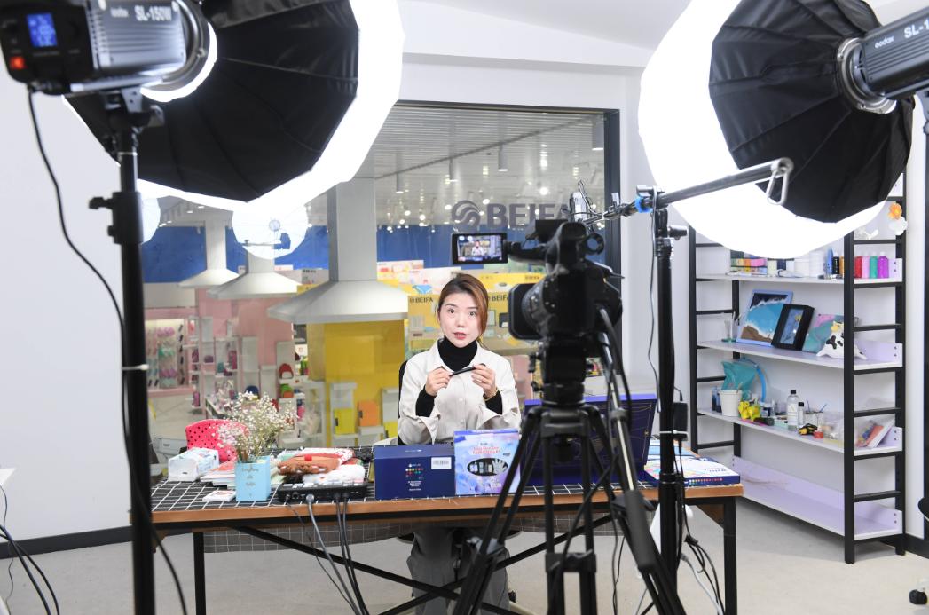 格力电器直播带货,格力直播对实体店的影响