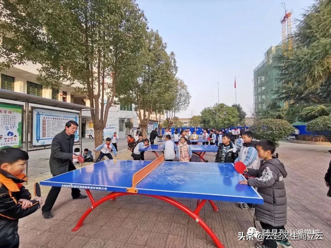 随州烈山高中学生活动,大冶市滨湖学校社团活动展览