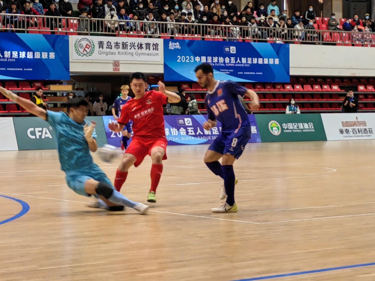 青岛市北社区五人制足球比赛,青岛市北五人制