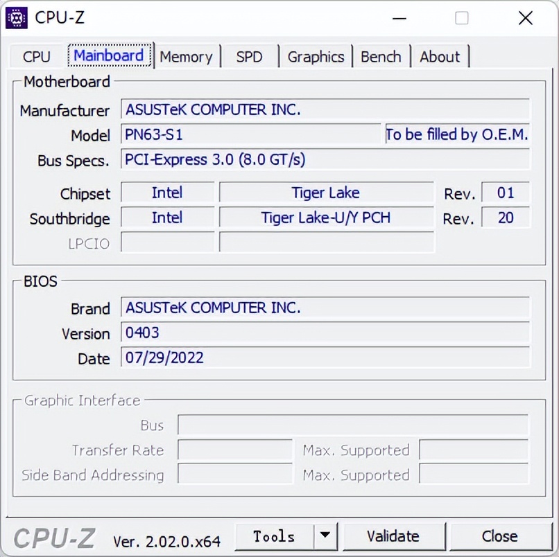华硕fx63开箱,华硕pn63拆机图解