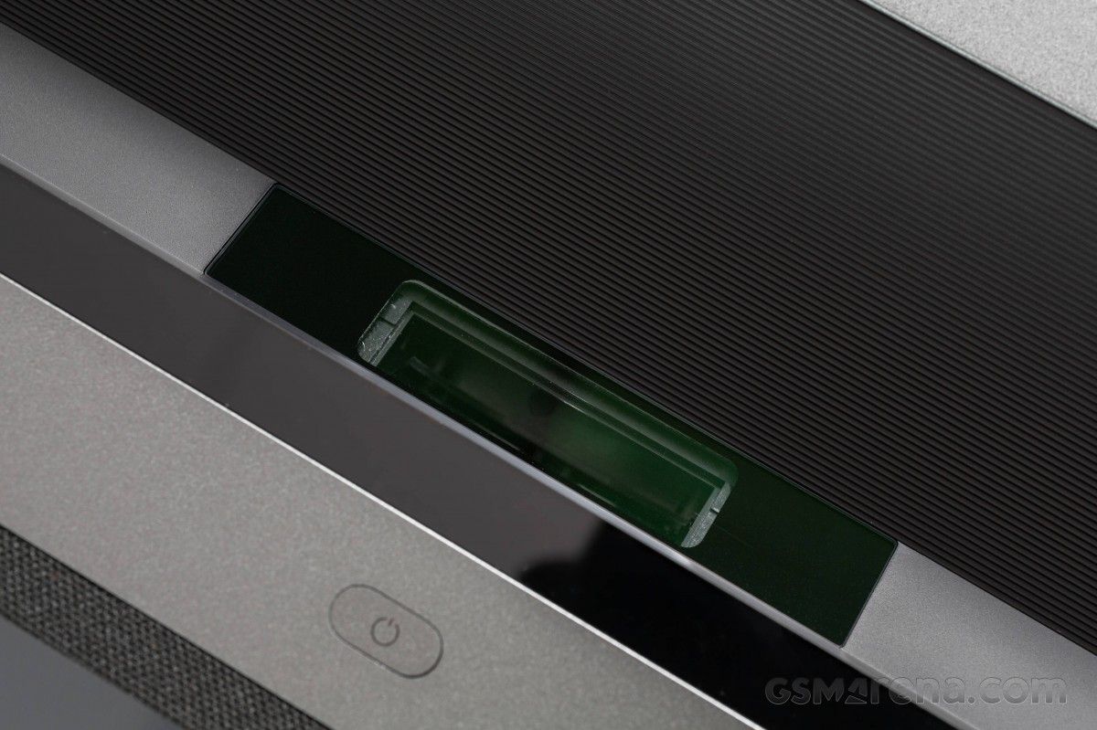 FormovieTHEATER4KUST投影机评测