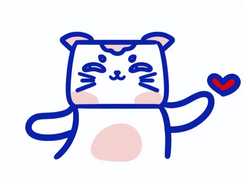 那些会帅气动作的小猫咪,那些丑到极致的小猫咪