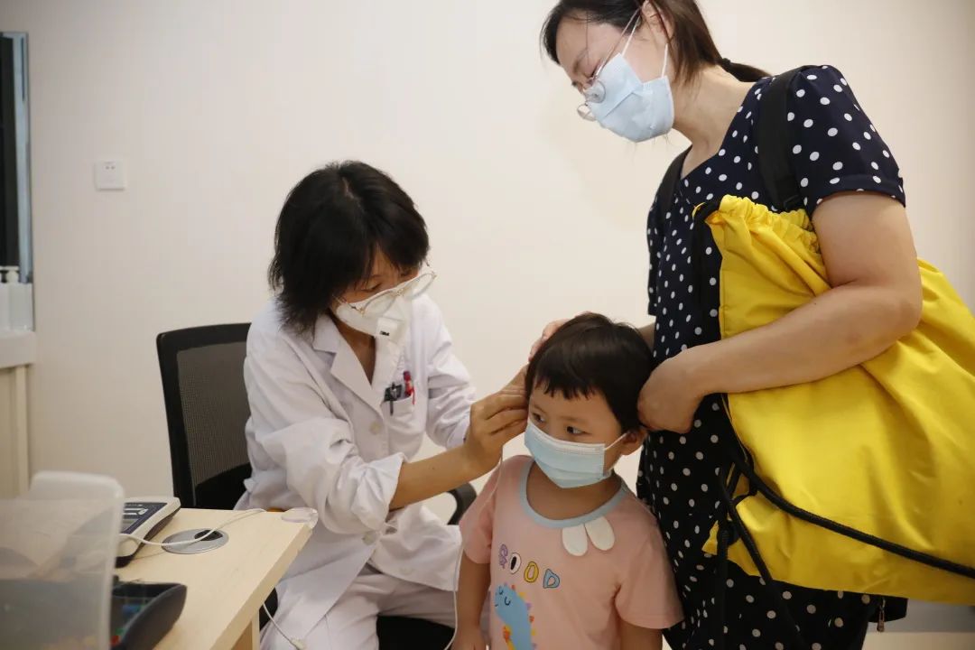 儿童保健都检查一些什么,儿童保健是儿保吗