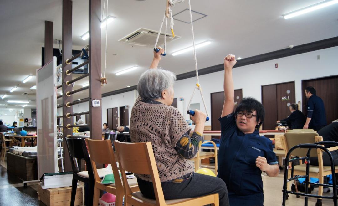 日本智慧养老服务对我国的启示,日本养老服务有哪些可以借鉴