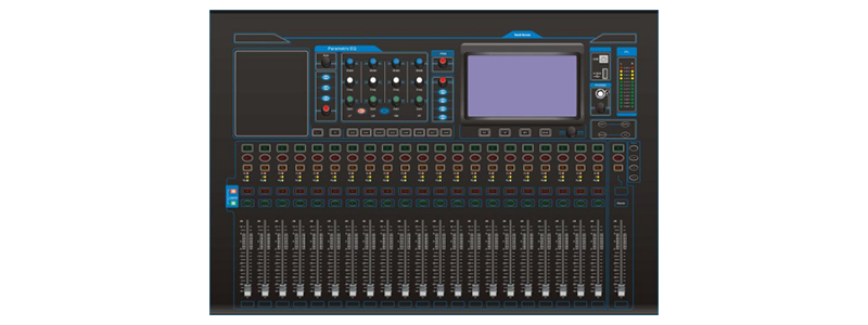 会议室音响系统,会议室音响设备有哪些