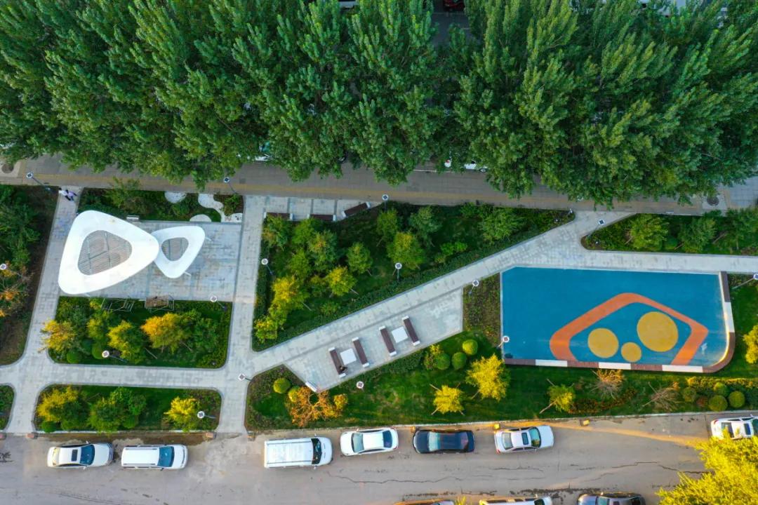 沈阳今年将新建的八座公园,沈阳有哪十大公园改造