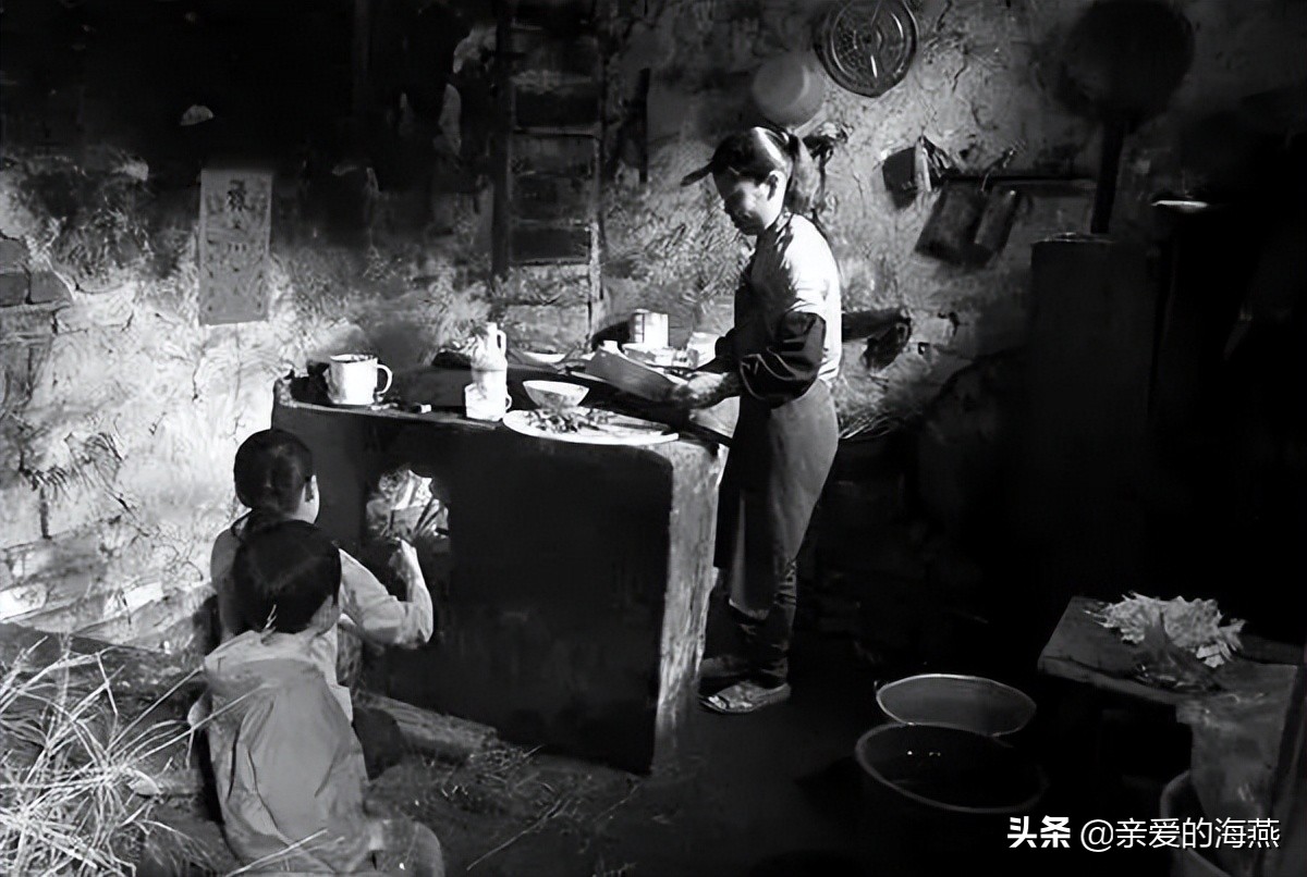 7080年童年经典照片,80年代的童年照片大全