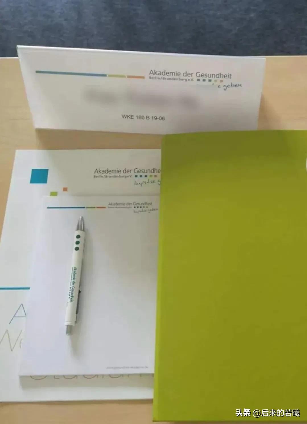 护士去德国要先学德语还是英语,我到德国留学的第一天