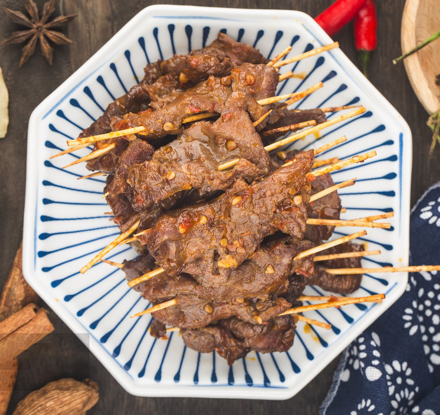 牛肉最好吃的做法掌握好这一步,牛肉怎么做好吃8种牛肉的做法