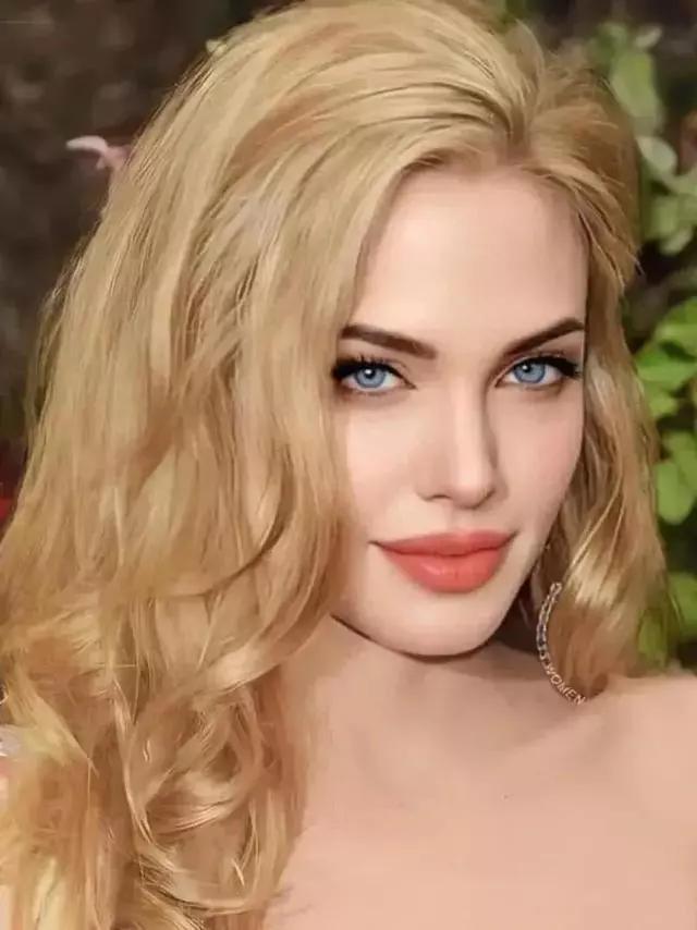 美国十大美艳女明星及作品,十大美国最漂亮的女星