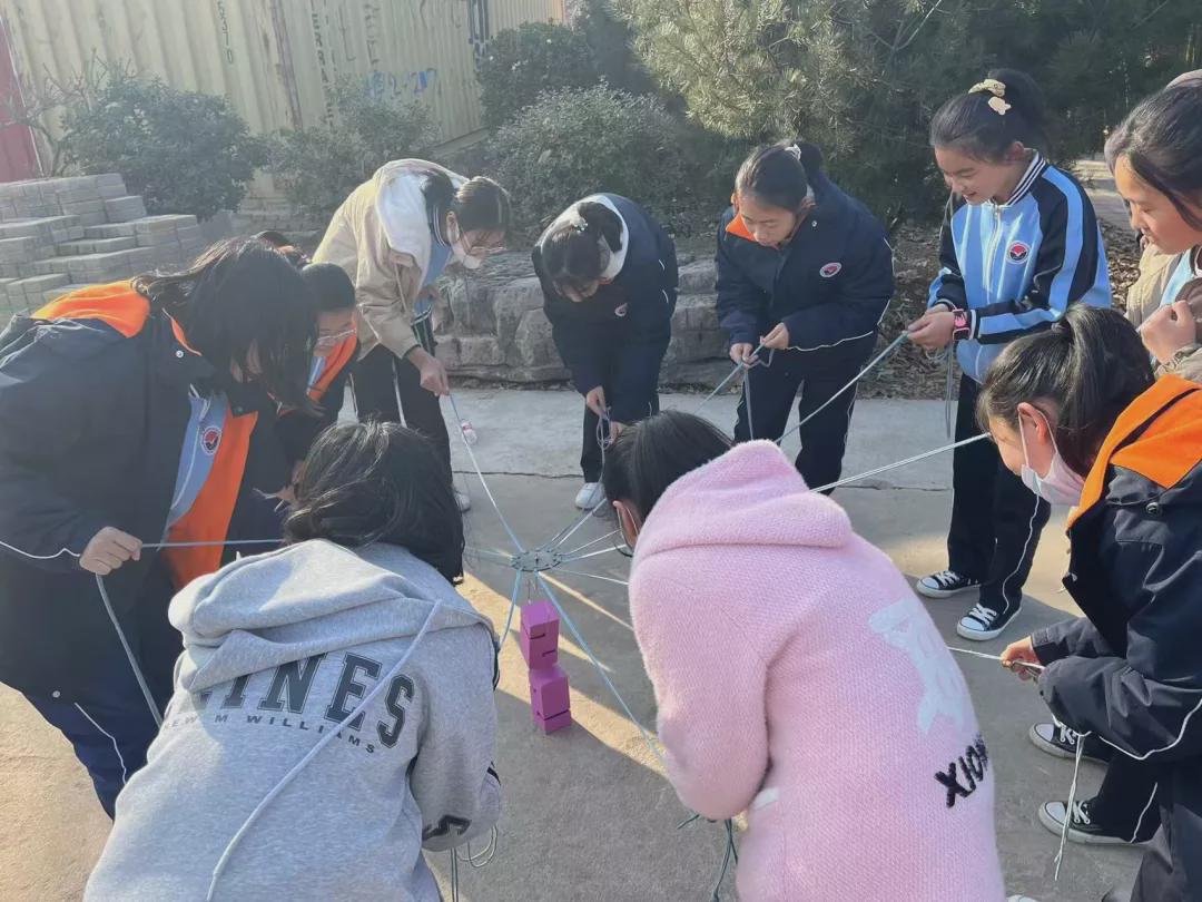 青岛研学活动感悟,用脚丈量大地用心感受生活