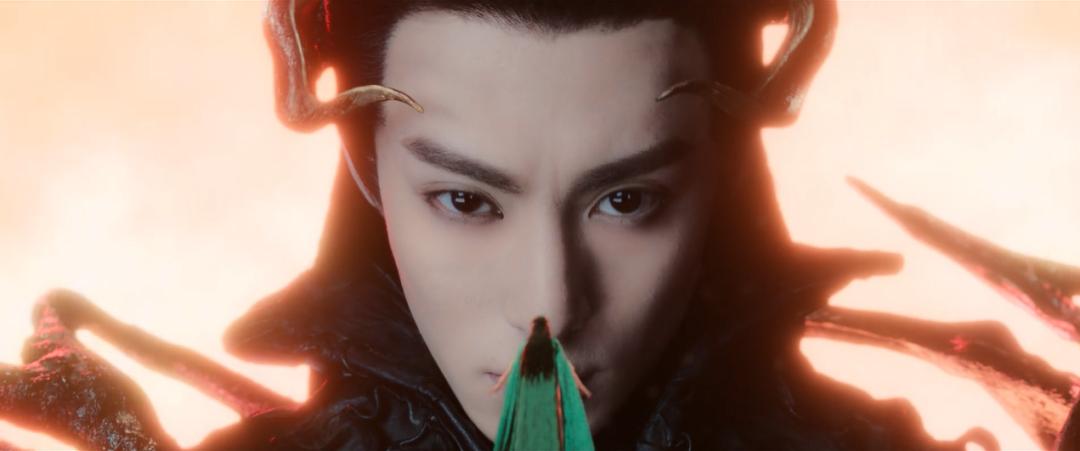 黑马剧杀出重围一举封神？极致名场面太多，36集全是高潮