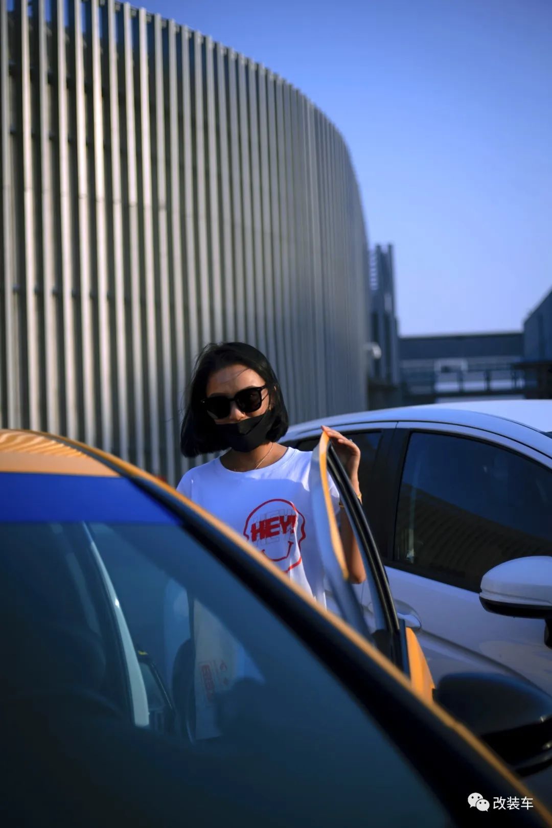 一代飞度spoon改装,spoon涂装美系车