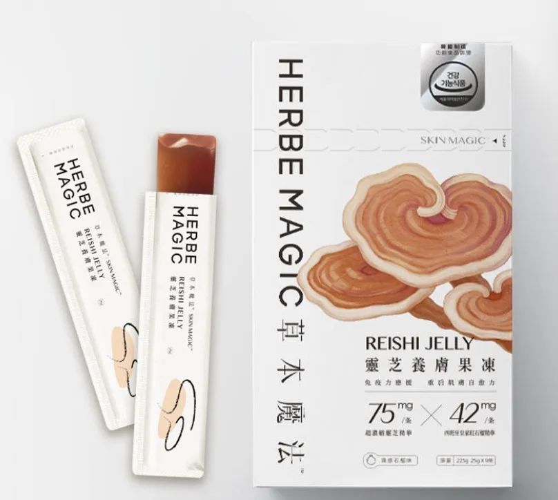 新中式养生，能孕育出一个“韩国正官庄”吗？