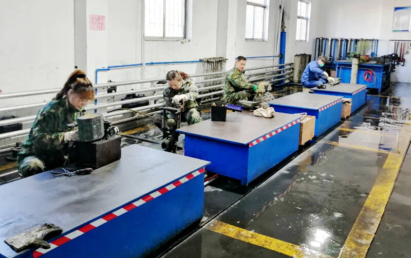 煤峪口矿节支降耗活动,兴隆庄煤矿智能化