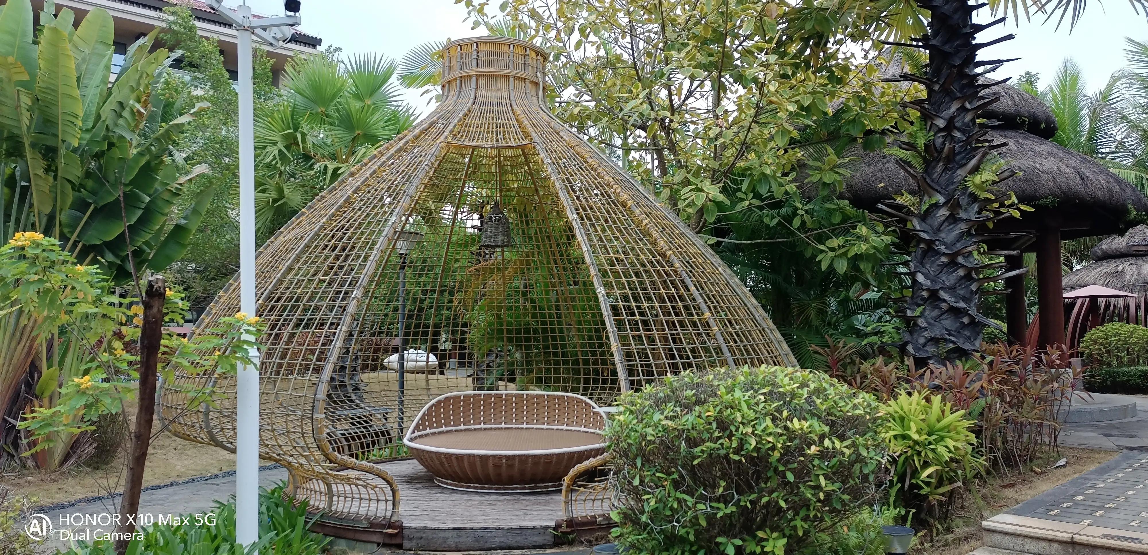 海南官塘温泉旅游攻略,海南官塘温泉休闲中心