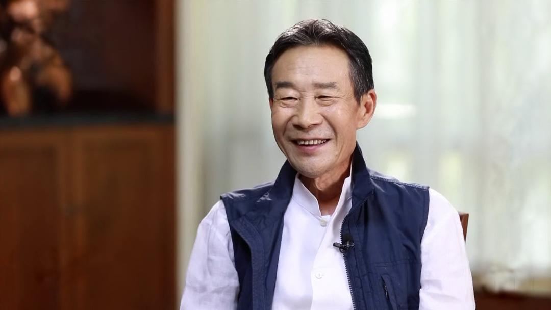 李雪健40年33个影帝都是什么电影,李雪健40年抗癌成功了吗