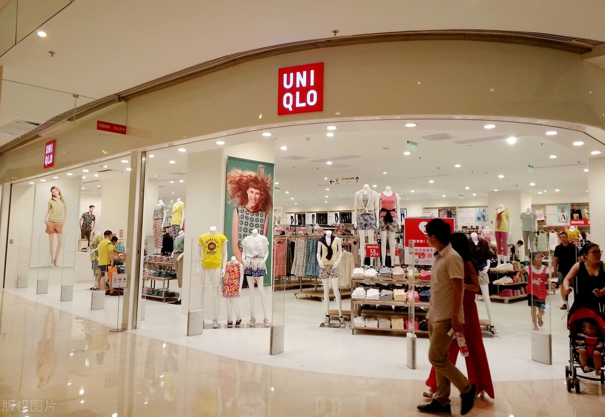 优衣库试衣间事件应该如何处理,优衣库试衣间事件是日系吗