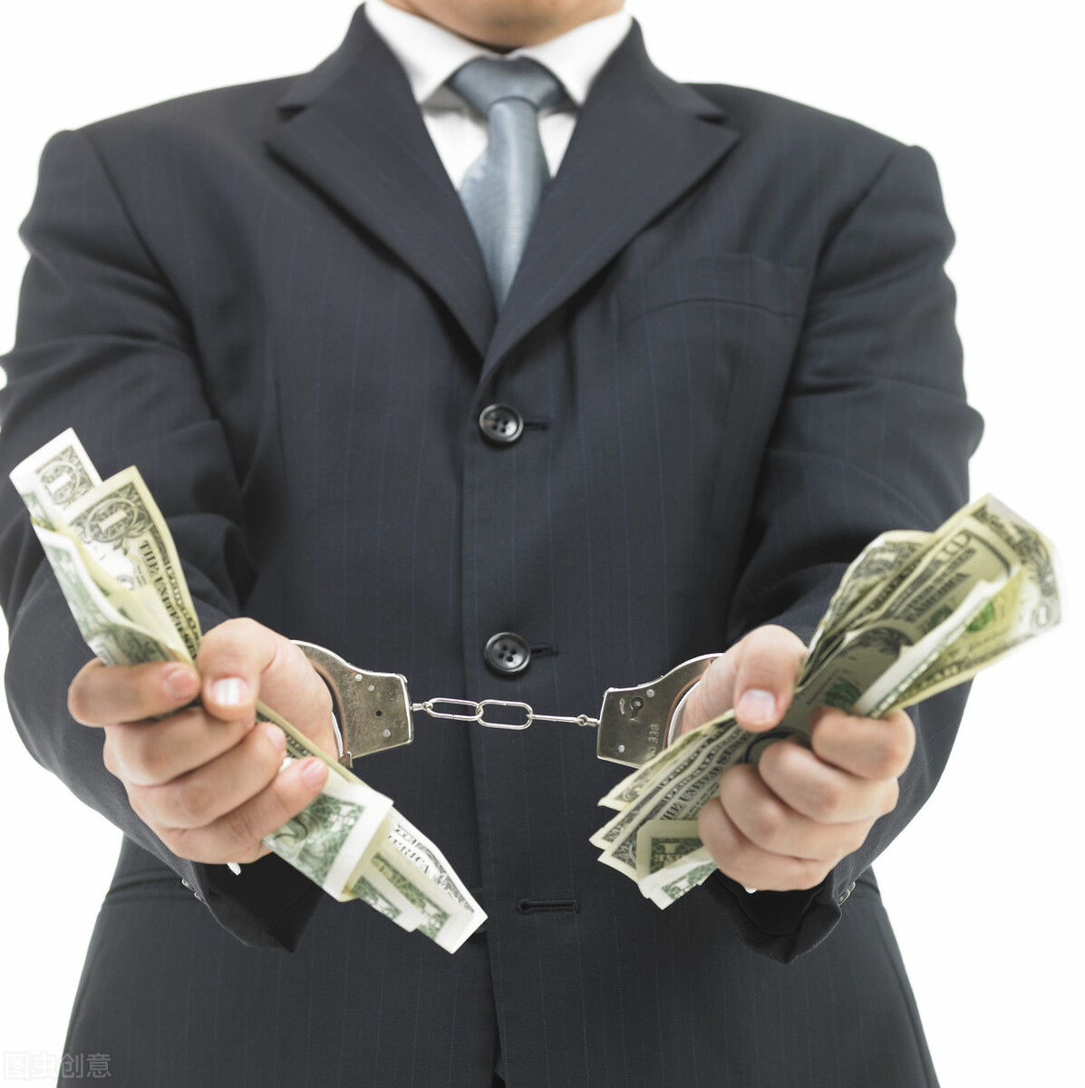 年底了，没赚到钱，心态都崩了，该如何调整？