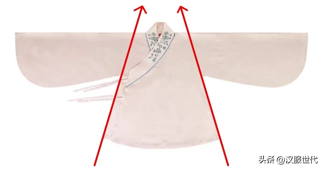 四种千万不要买的汉服,315这些诈骗的坑不得不防