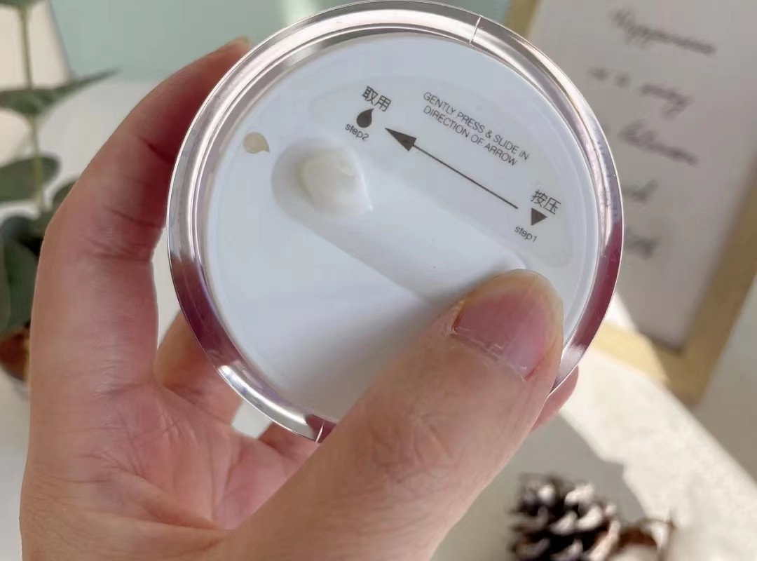 面霜贵的便宜的没区别,面霜中等价位