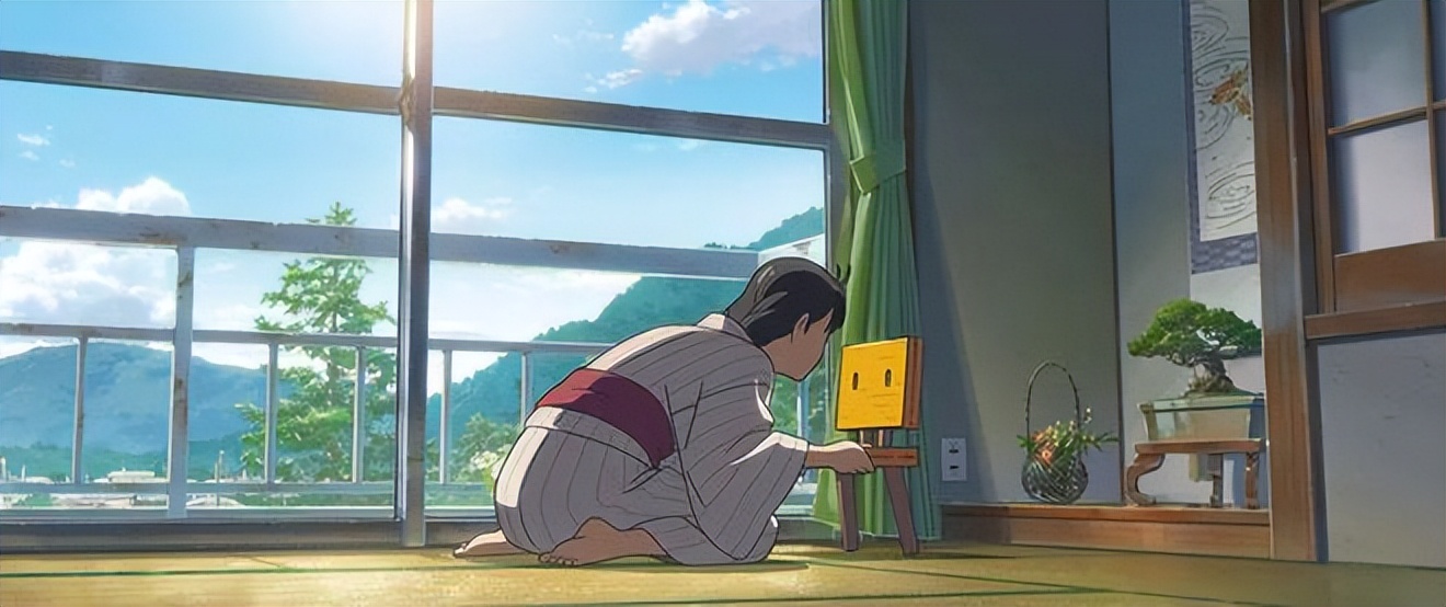 铃芽之旅第一天票房,铃芽之旅票房超过你的名字了吗