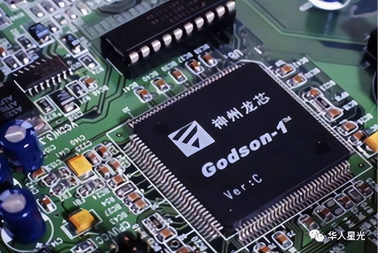 八旬老太太攻克芯片,82岁老太太为中国制造芯片