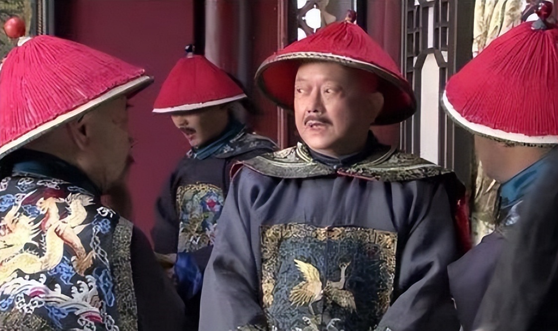 和珅死后嘉庆的结局,和珅死前十五天究竟发生了什么