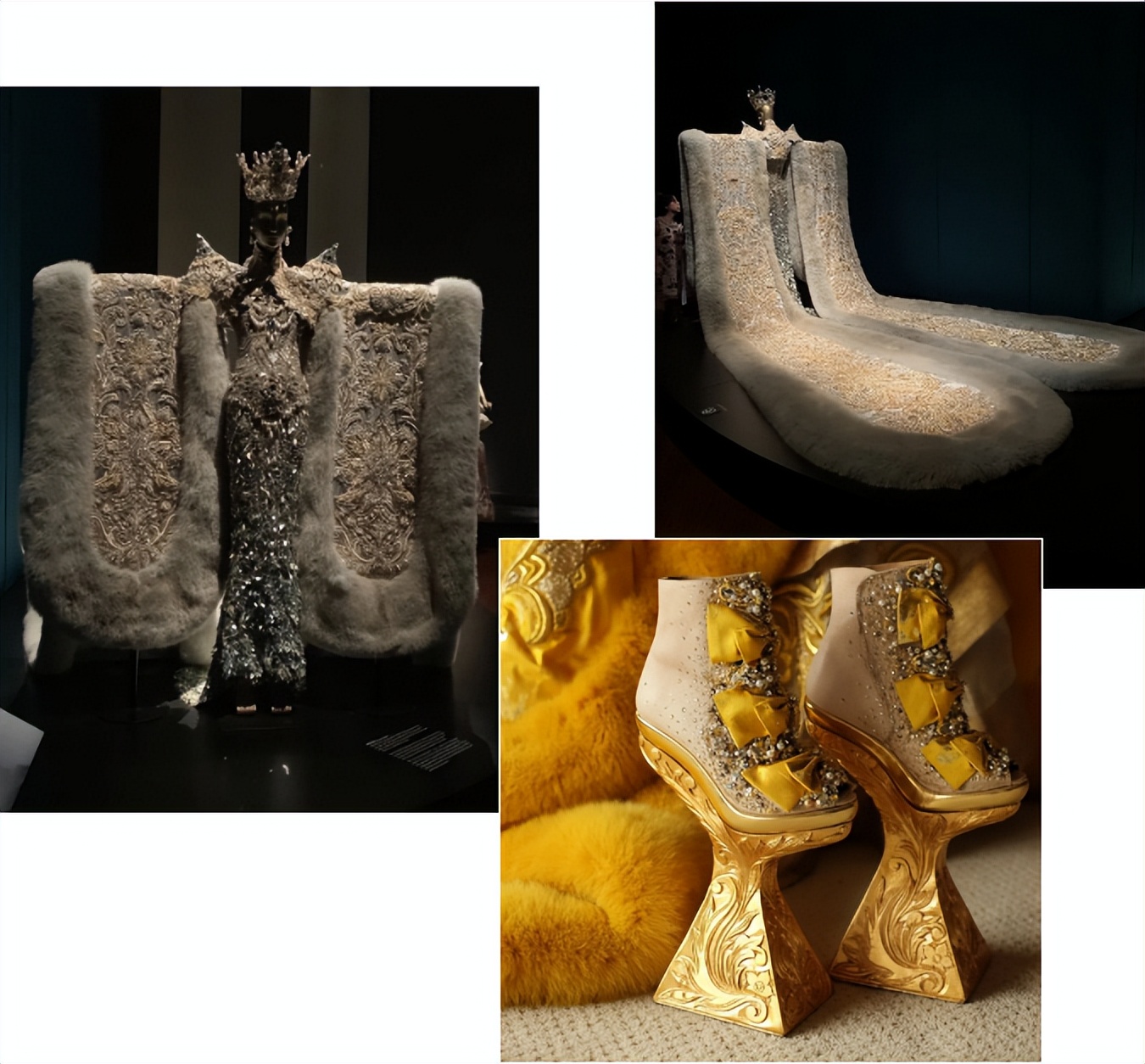 超模卡门最新照片,世界超模卡门今年多少岁