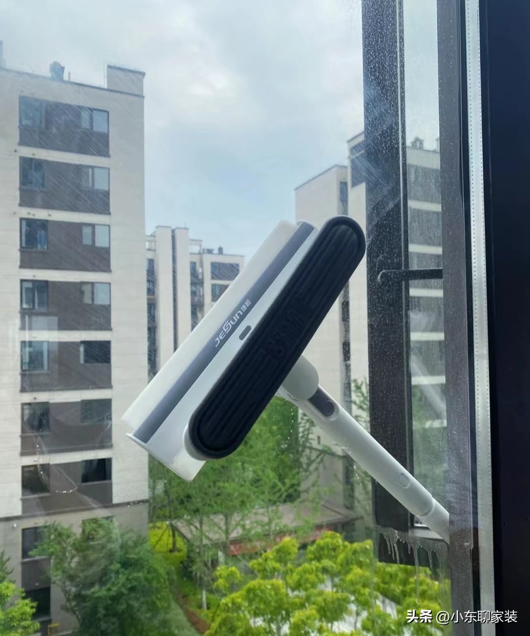 落地窗已经跌下的神坛,曾经红极一时的落地窗