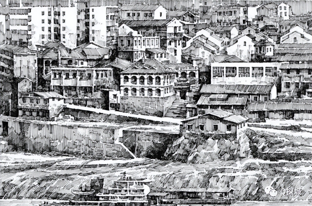 香港的天星小轮是什么样子的,香港天星小轮尖沙咀