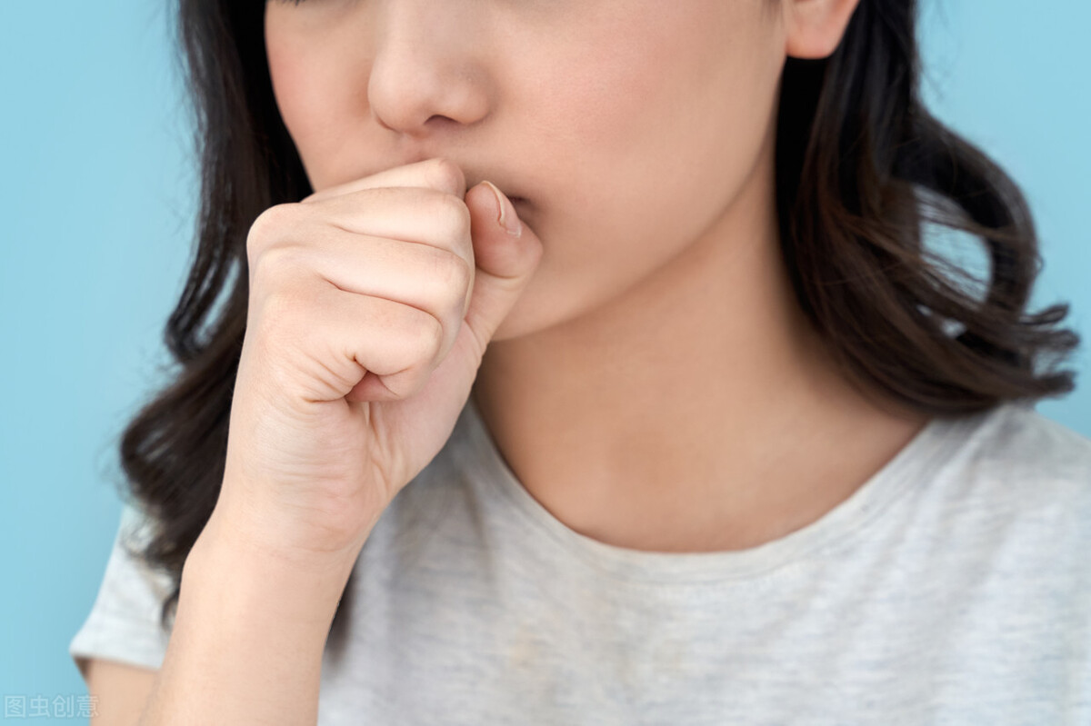 嗓子痒，老干咳，吃什么药效果比较好呢？