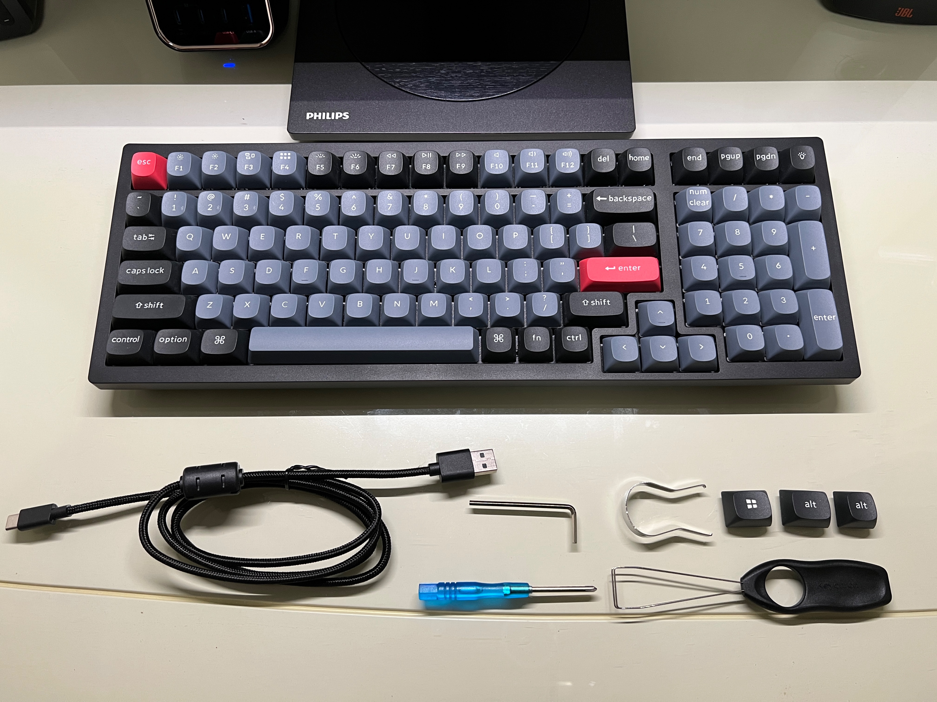 macmini选哪款妙控键盘,macmini性价比键盘推荐