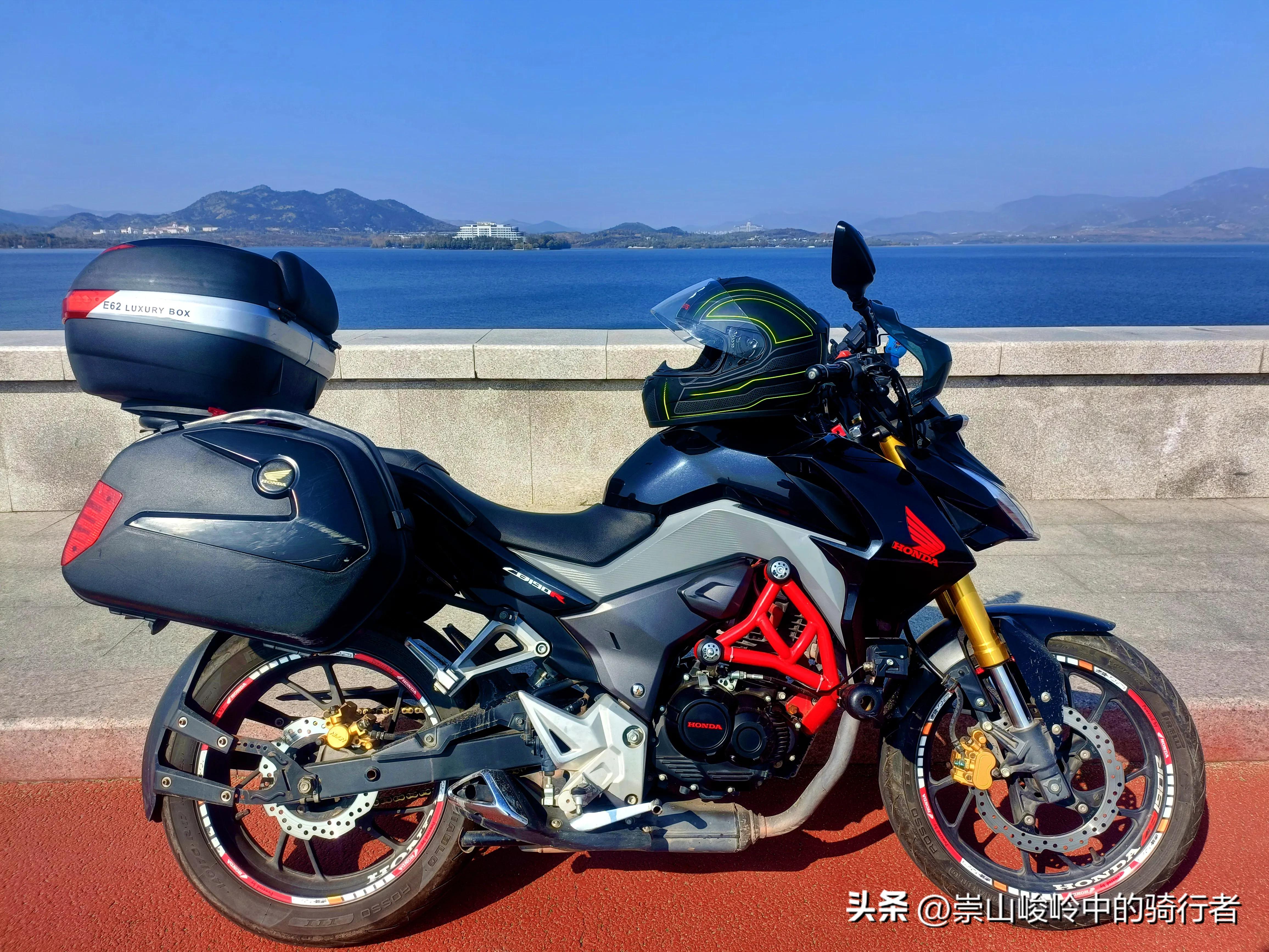 本田190跨骑车最强推荐,本田摩托车190街车