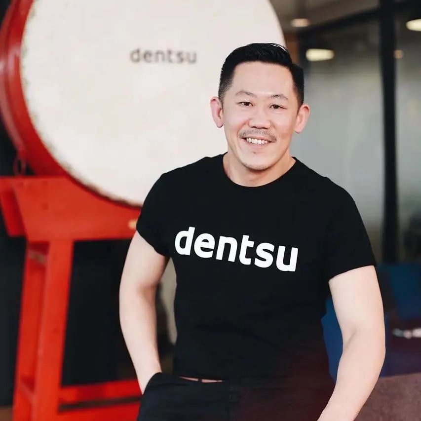 专访电通中国CEO黄国文：4A2.0时代，如何用整合思维布局未来？