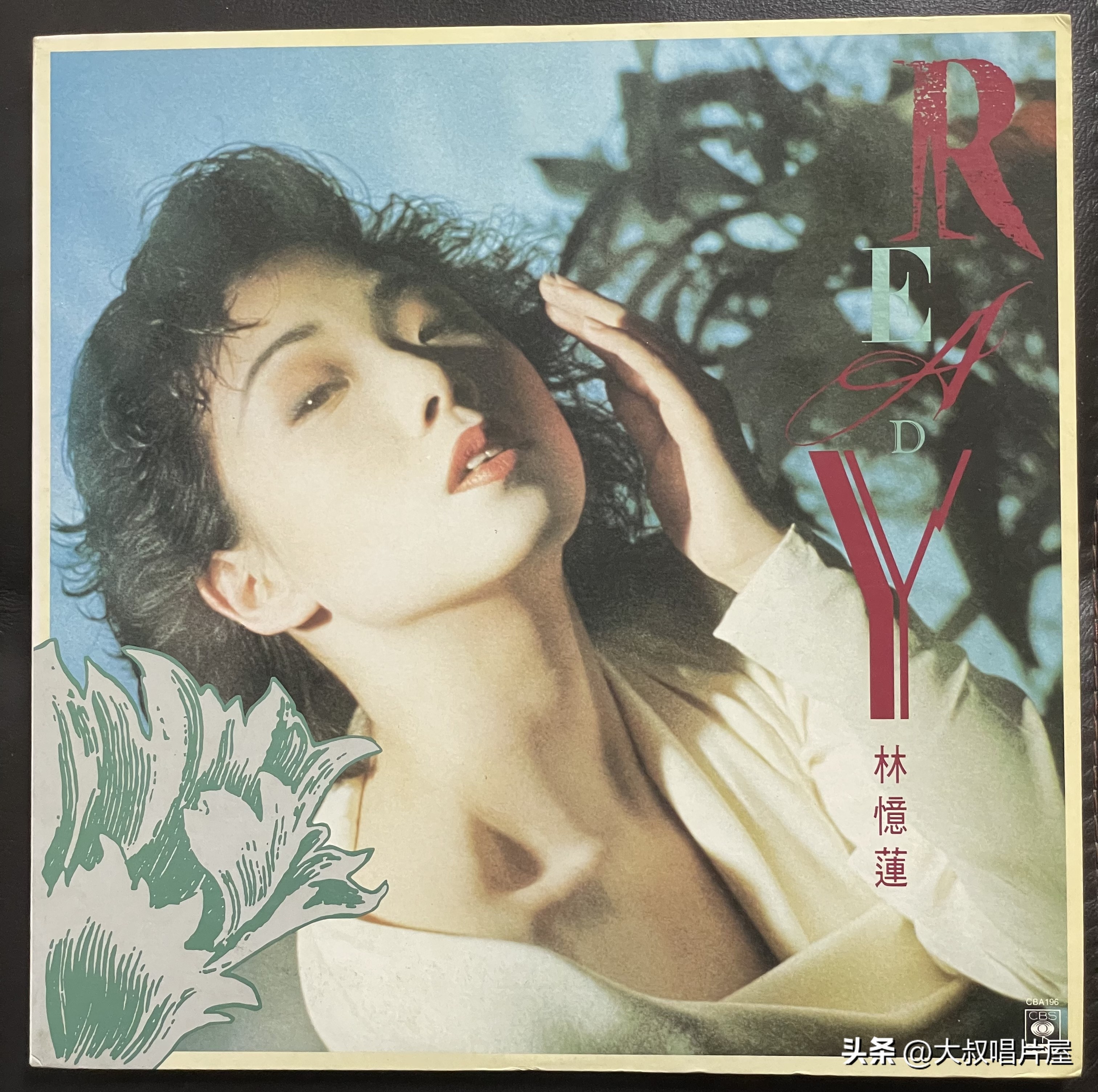 谭咏麟1985十大劲歌金曲,谭咏麟十大劲歌金曲名单