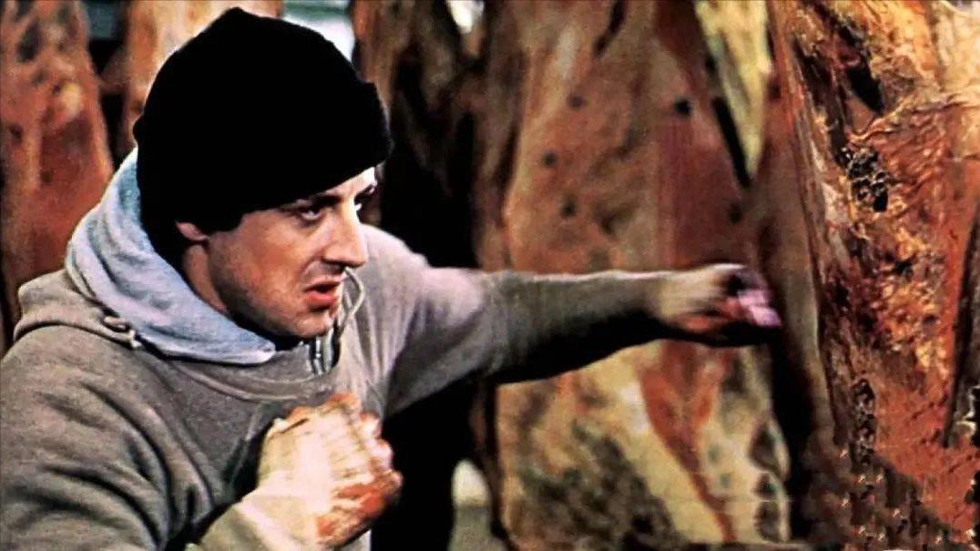 普通人该如何追逐梦想？《洛奇》传奇的血汗之旅，或许能找到答案