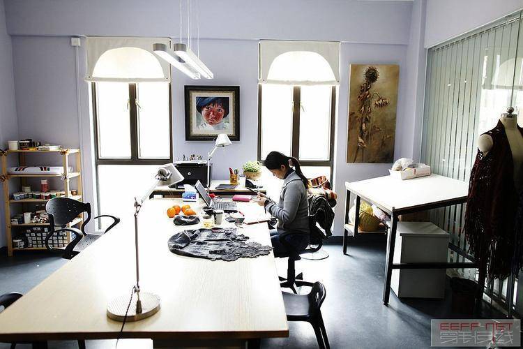 学美术可以做的高薪职业,女生学美术以后能从事什么职业