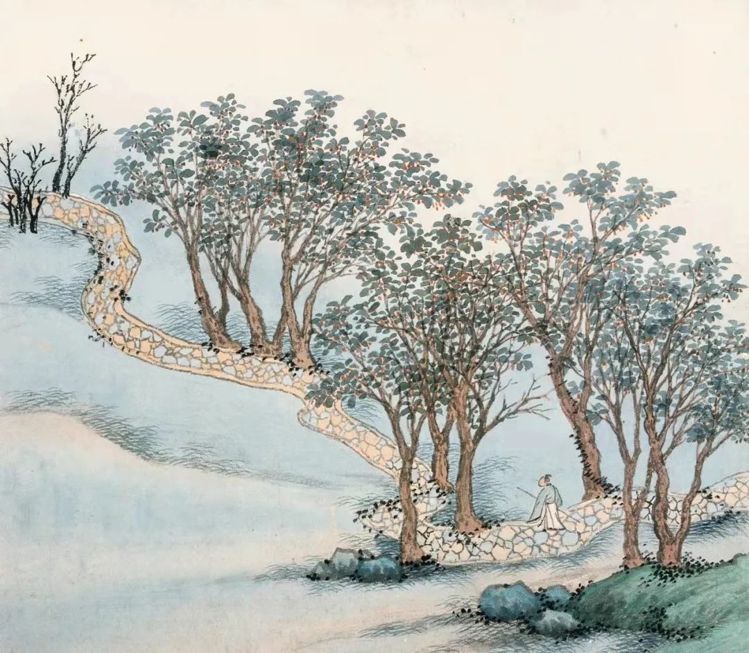 江南风物丨用一场“樱笋厨”，饯别江南的春天