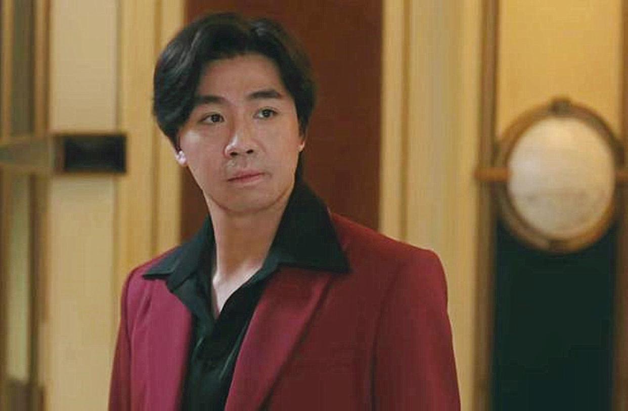 《他是谁》大结局蒋广善落网，赵世杰父亲是幕后凶手？却逃脱制裁